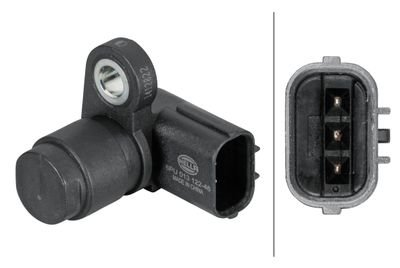 Датчик, положение распределительного вала HELLA 6PU 013 122-461