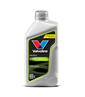 Automātiskās pārnesumkārbas eļļa VALVOLINE 908826