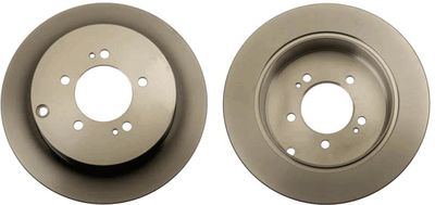 Bremžu diski TRW DF4963