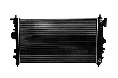 Radiators, Motora dzesēšanas sistēma KAMOKA 7705428