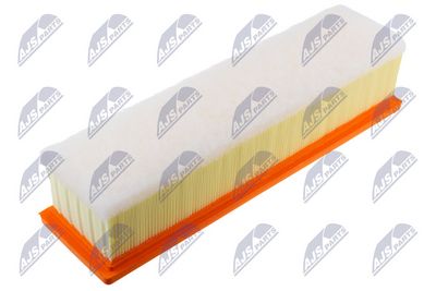 Gaisa filtrs NTY FAF-ME-100