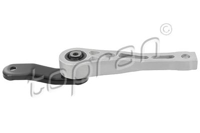 Подвеска, автоматическая коробка передач TOPRAN 634 426