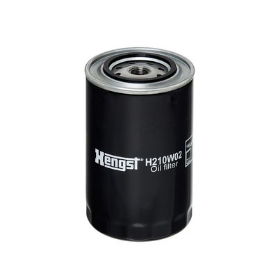 Масляный фильтр HENGST FILTER H210W02