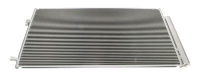 Kondensators, Gaisa kond. sistēma MAXGEAR AC830391