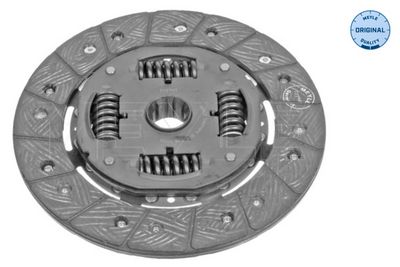 Диск сцепления MEYLE 0172281002