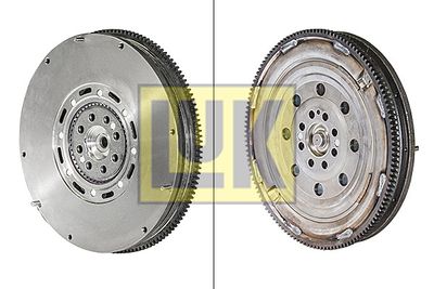 Маховик Schaeffler LuK 415 0052 10