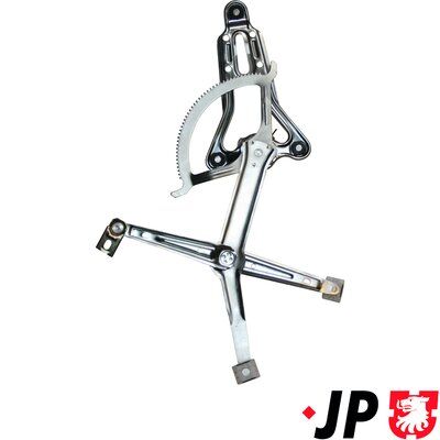 Стеклоподъемник JP GROUP 1388100170