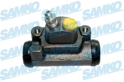 Riteņa bremžu cilindrs SAMKO C31304