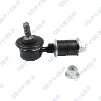 Stiepnis/Atsaite, Stabilizators GSP S051064