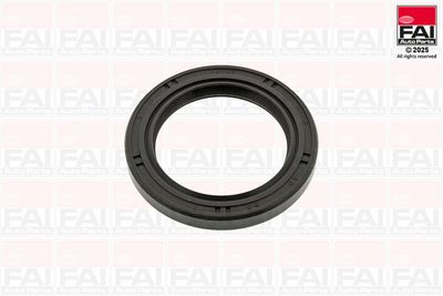 Уплотняющее кольцо, коленчатый вал FAI AutoParts OS323
