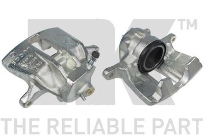 Bremžu suports NK 2147166