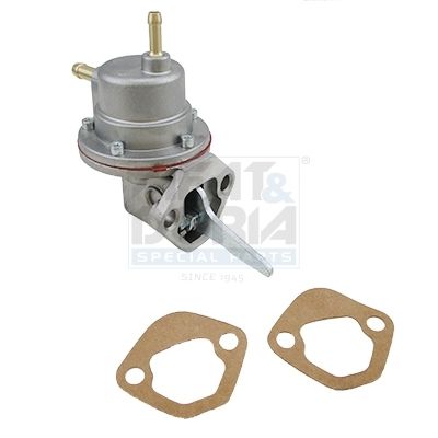 Degvielas sūknis MEAT & DORIA POC600