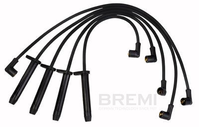 Комплект проводов зажигания BREMI 800/199