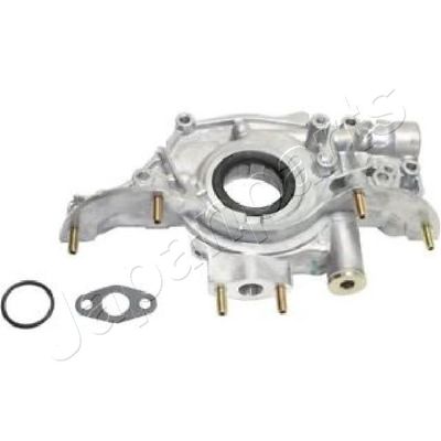 Eļļas sūknis JAPANPARTS OP-HO00