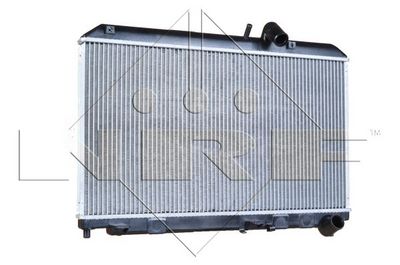 Radiators, Motora dzesēšanas sistēma NRF 53685