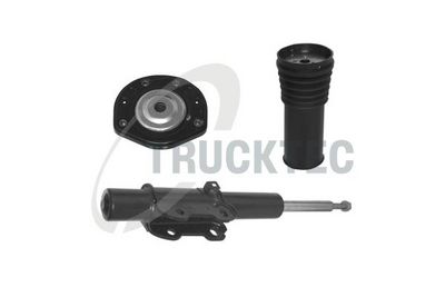 Montāžas komplekts, Amortizators TRUCKTEC AUTOMOTIVE 02.30.110