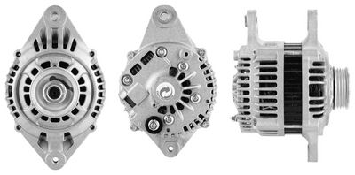Ģenerators LUCAS LRA01309