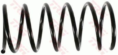 Пружина ходовой части TRW JCS392
