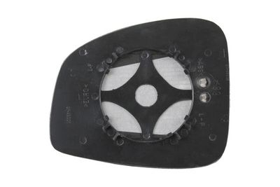 Spoguļstikls, Ārējais atpakaļskata spogulis ABAKUS 3160G02-01