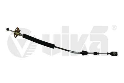 Трос, механическая коробка передач vika 77110801401