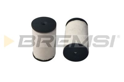 Hidrofiltrs, Automātiskā pārnesumkārba BREMSI FR0230