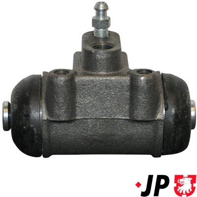 Колесный тормозной цилиндр JP GROUP 4161301700