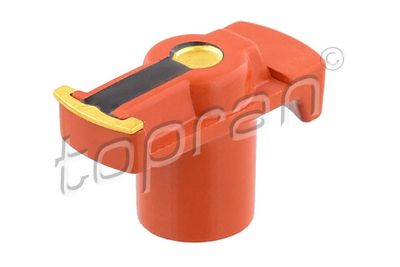 Бегунок распределителя зажигани TOPRAN 101018