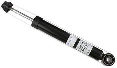Amortizators SACHS 560 796
