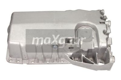 Масляный поддон MAXGEAR 34-0058