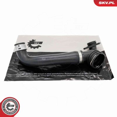 Трубка нагнетаемого воздуха ESEN SKV 54SKV400