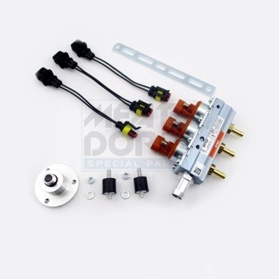 Sprausla MEAT & DORIA 13084