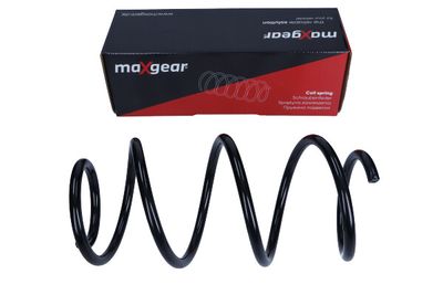 Пружина ходовой части MAXGEAR 60-0732D