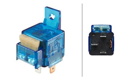 Реле, рабочий ток HELLA 4RA 003 530-041