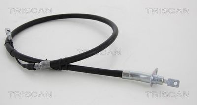 Trose, Stāvbremžu sistēma TRISCAN 8140231117