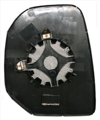 Spoguļstikls, Ārējais atpakaļskata spogulis TYC 305-0131-1