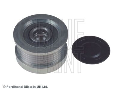 Механизм свободного хода генератора BLUE PRINT ADG061304