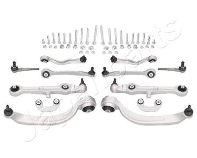 Комлектующее руля, подвеска колеса JAPANPARTS SKS-0918
