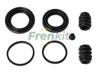 Remkomplekts, Bremžu suports FRENKIT 236022