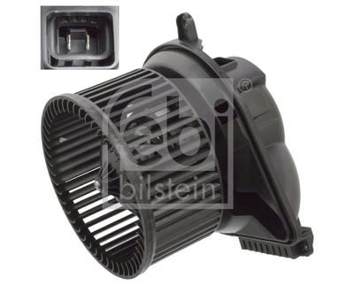 Salona ventilators FEBI BILSTEIN 104793