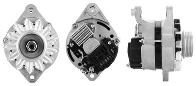 Генератор DRI 218126652