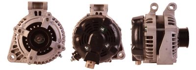 Ģenerators LUCAS LRA03383
