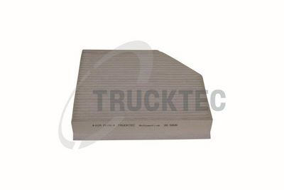 Filtrs, Salona telpas gaiss TRUCKTEC AUTOMOTIVE 07.59.054