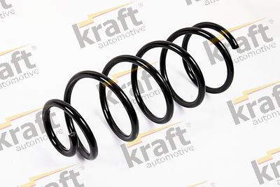 Balstiekārtas atspere KRAFT AUTOMOTIVE 4026506