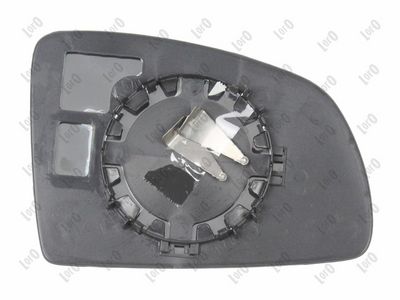 Spoguļstikls, Ārējais atpakaļskata spogulis ABAKUS 2815G01