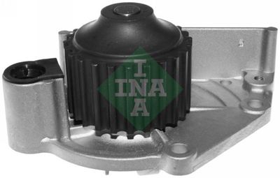 Ūdens sūknis, dzinēja dzesēšana Schaeffler INA 538 0485 10