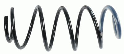 Balstiekārtas atspere SACHS 997 669