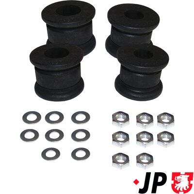 Ремкомплект, подшипник стабилизатора JP GROUP 1340550610