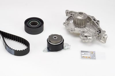Водяной насос + комплект зубчатого ремня CONTINENTAL CTAM CT921WP1