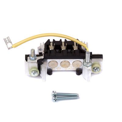 Выпрямитель, генератор MAHLE MGX 1207KIT