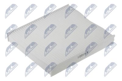 Фильтр, воздух во внутренном пространстве NTY FCF-KA-315